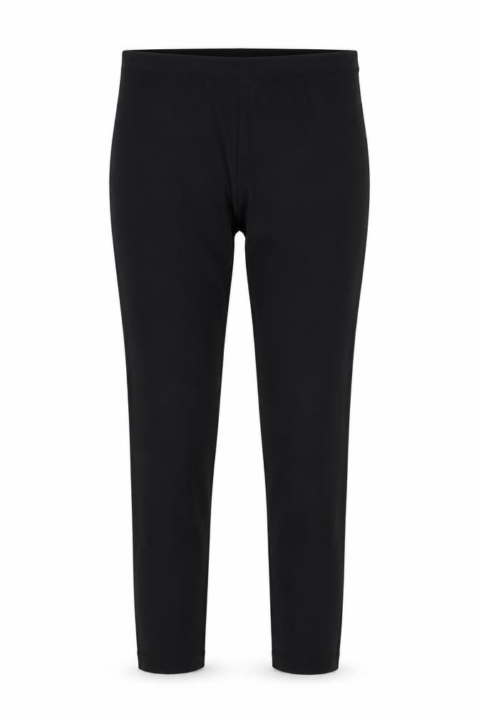 Primark Womens Black   Trousers  Size M L27 in