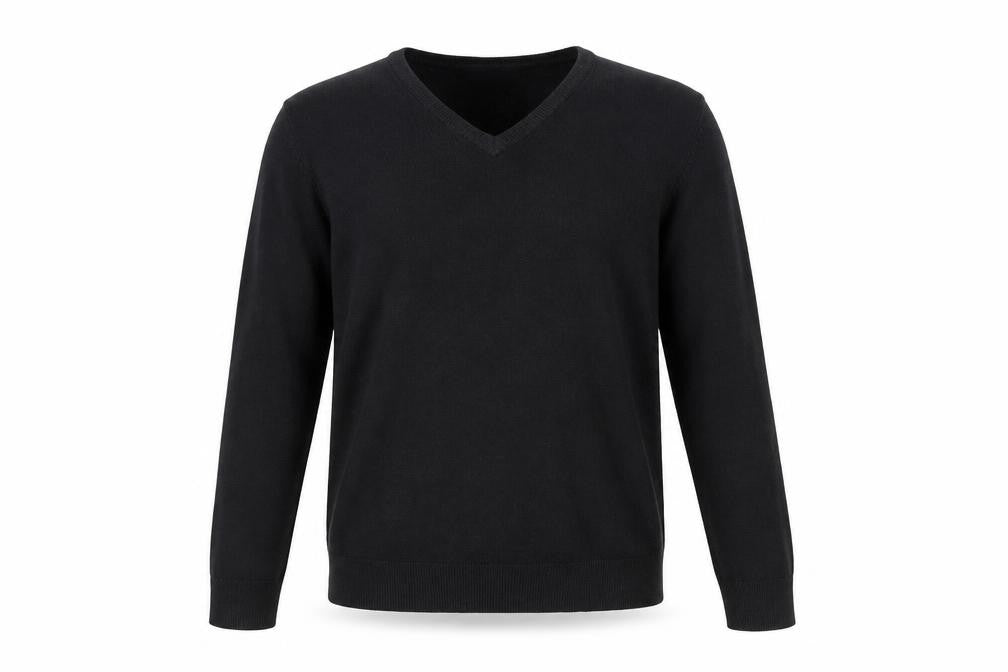 Marks & Spencer Mens Blue   Pullover Jumper Size S