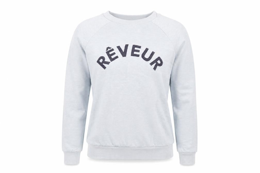 NEXT  Womens Green   Pullover Sweatshirt Size XS