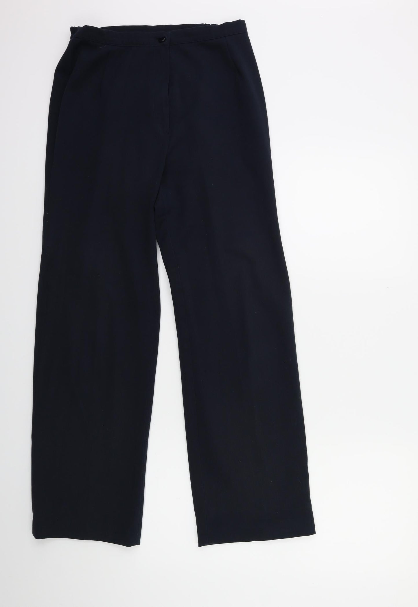 Paul Seperates Womens Blue   Trousers  Size 10 L29 in