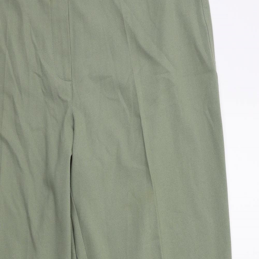 For Women Womens Grey   Trousers  Size 32 in L29 in