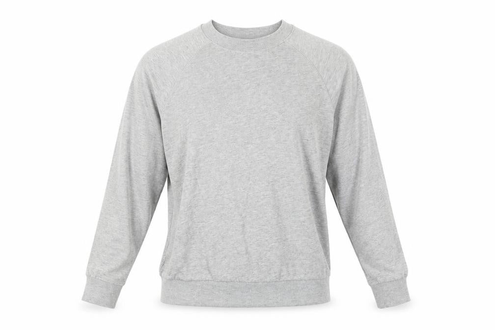 H&M Womens Grey   Pullover Jumper Size S