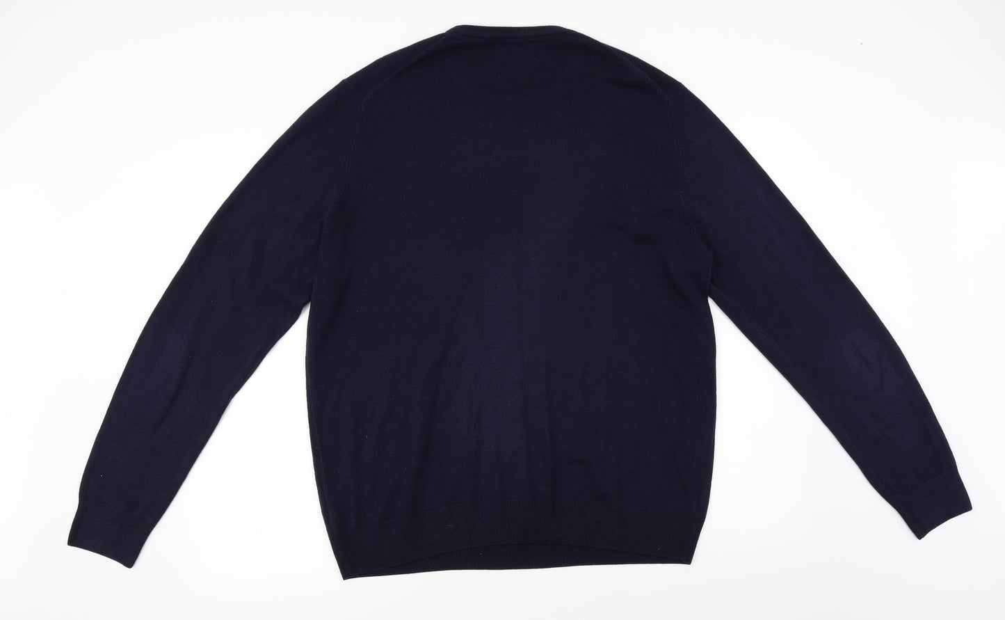 F&F  Womens Blue   Pullover Jumper Size XL