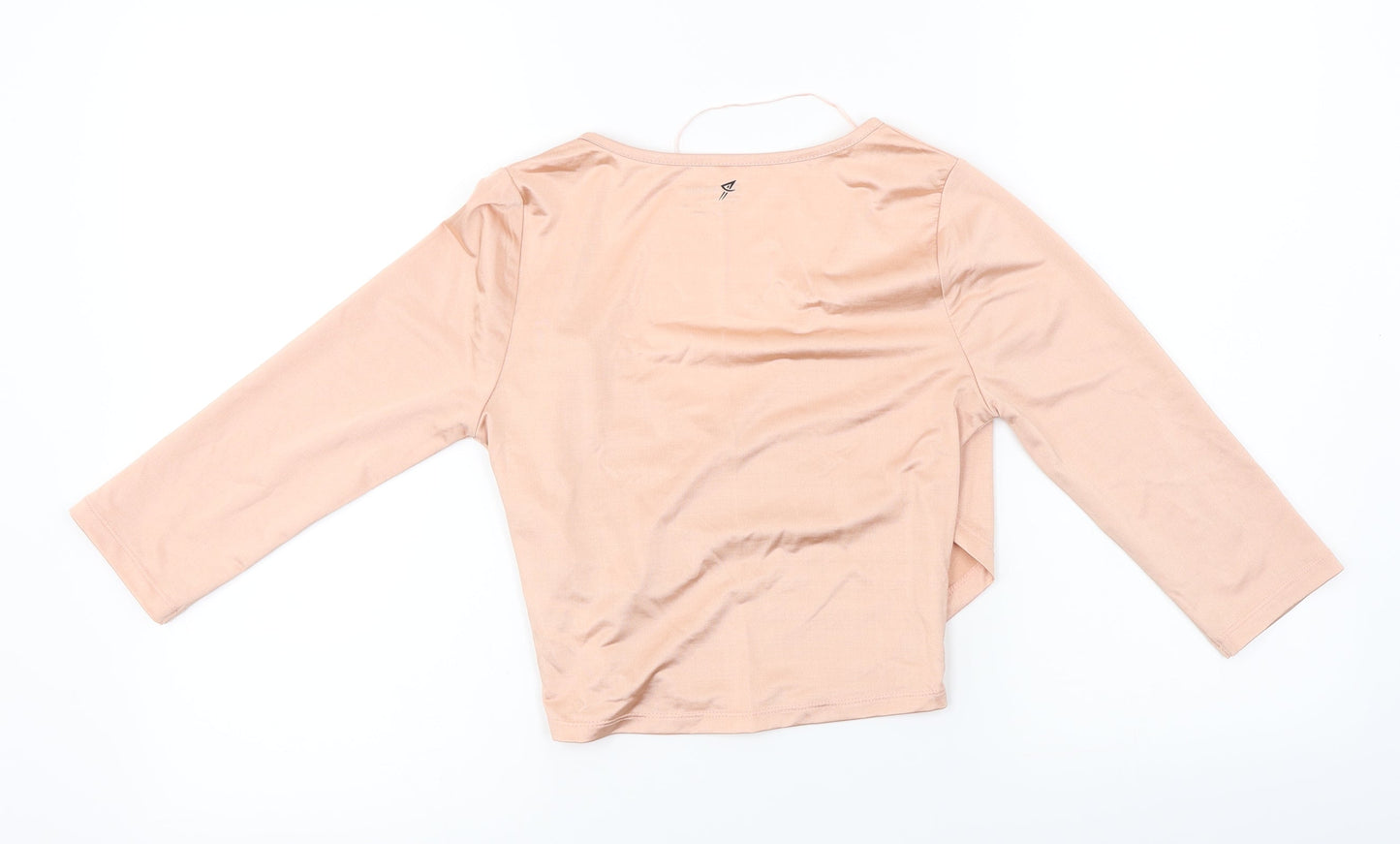 WORKOUT    Womens Pink   Pullover Jumper Size 10