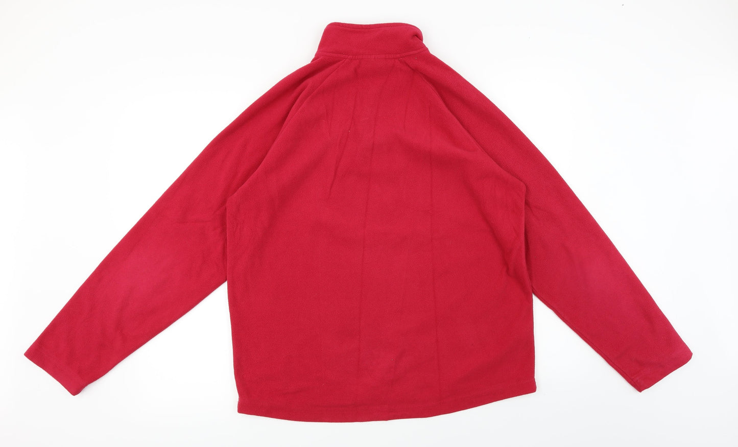explore 360 Womens Pink   Henley Jumper Size 14