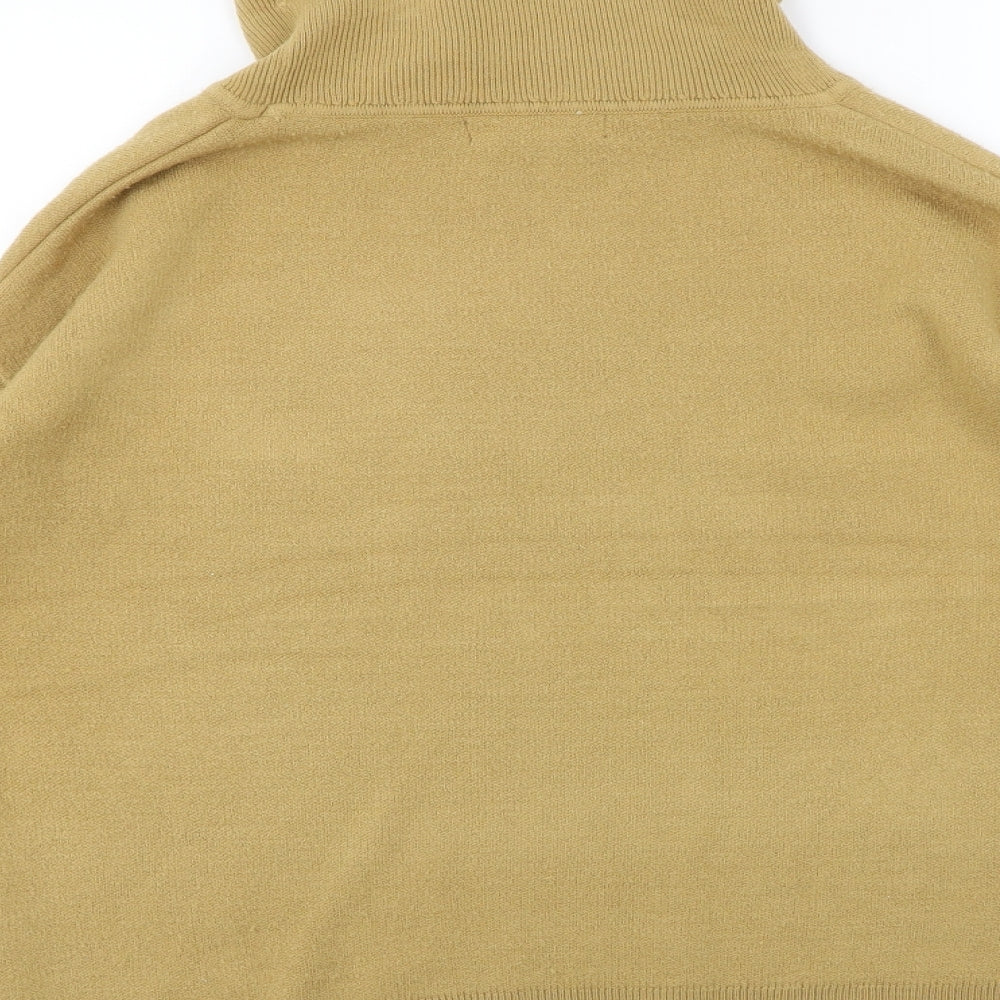 Primark  Womens Beige   Pullover Jumper Size M