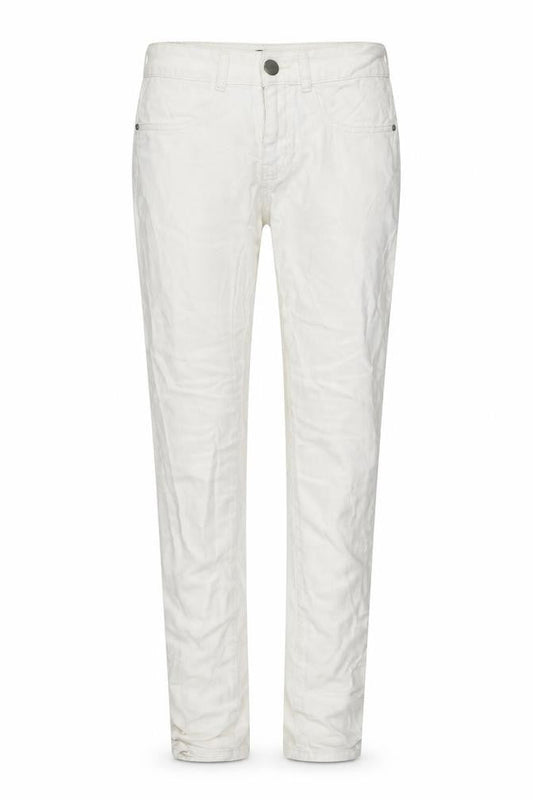 Select  Womens White   Skinny Jeans Size 8 L27 in