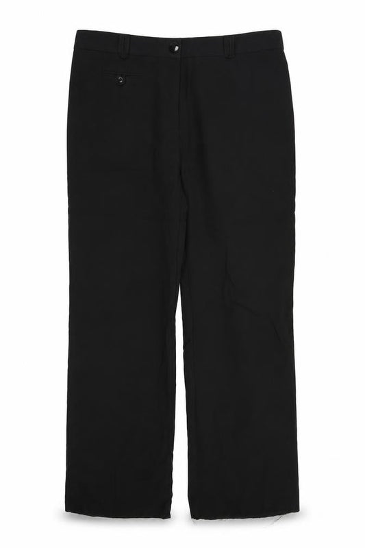 debanams Womens Black   Sweatpants Trousers Size 14 L30 in