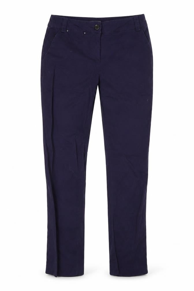 TU Womens Blue  Denim Skinny Jeans Size 10 L27 in