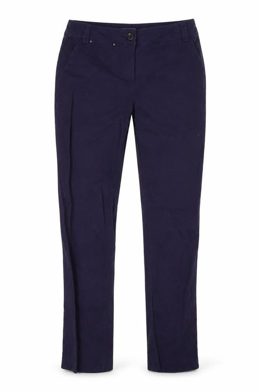 TU Womens Blue  Denim Skinny Jeans Size 10 L27 in