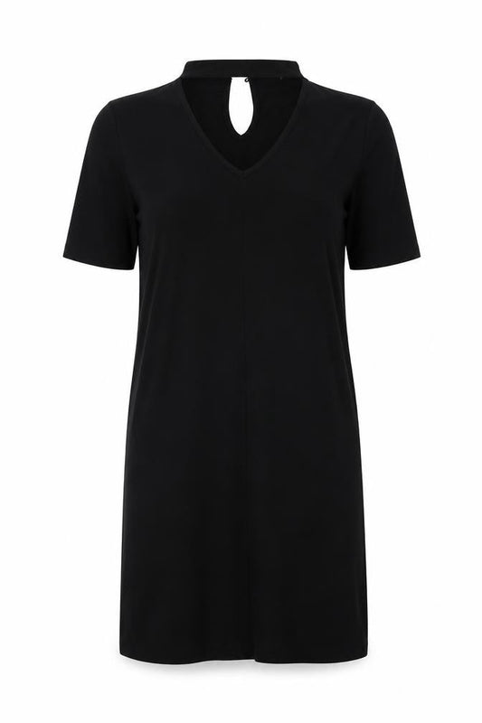 River Island Womens Black   A-Line  Size 6