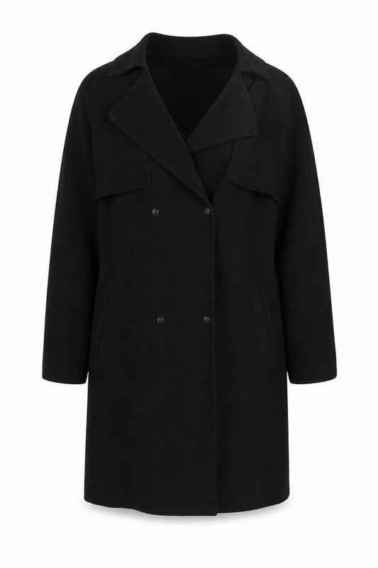 Atmosphere Womens Black   Jacket  Size 12