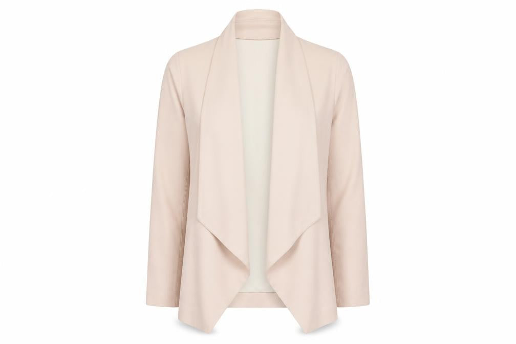newlook Womens Beige   Cardigan Jumper Size 10