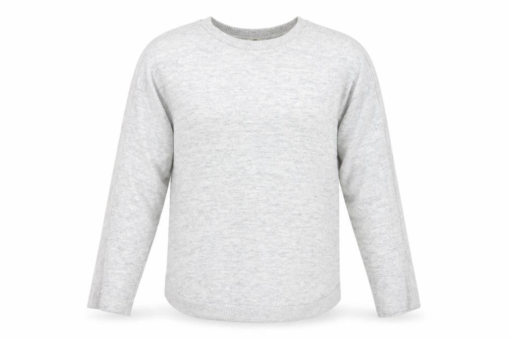 pul Mens Grey    Jumper Size M