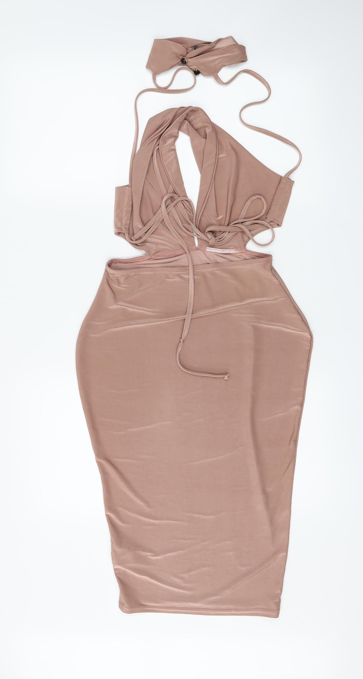 booho Womens Pink   Mini  Size 6