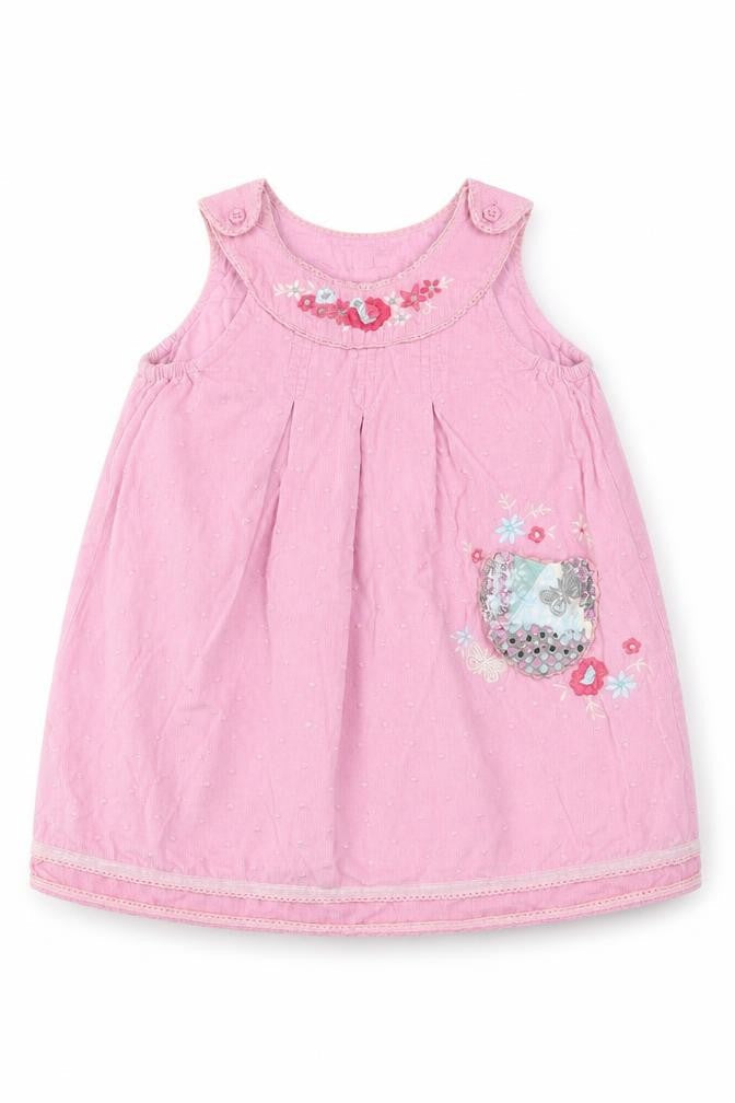 Monsoon Girls Pink   Trapeze & Swing  Size 18-24 Months