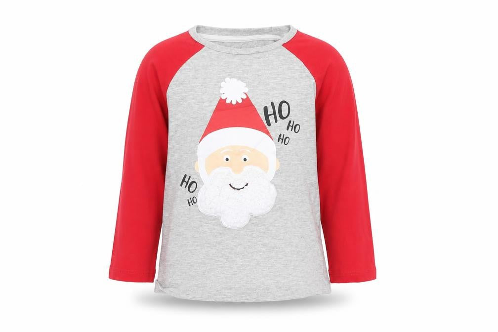 PEP & CO Girls Multicoloured   Pullover Sweatshirt Size 4-5 Years