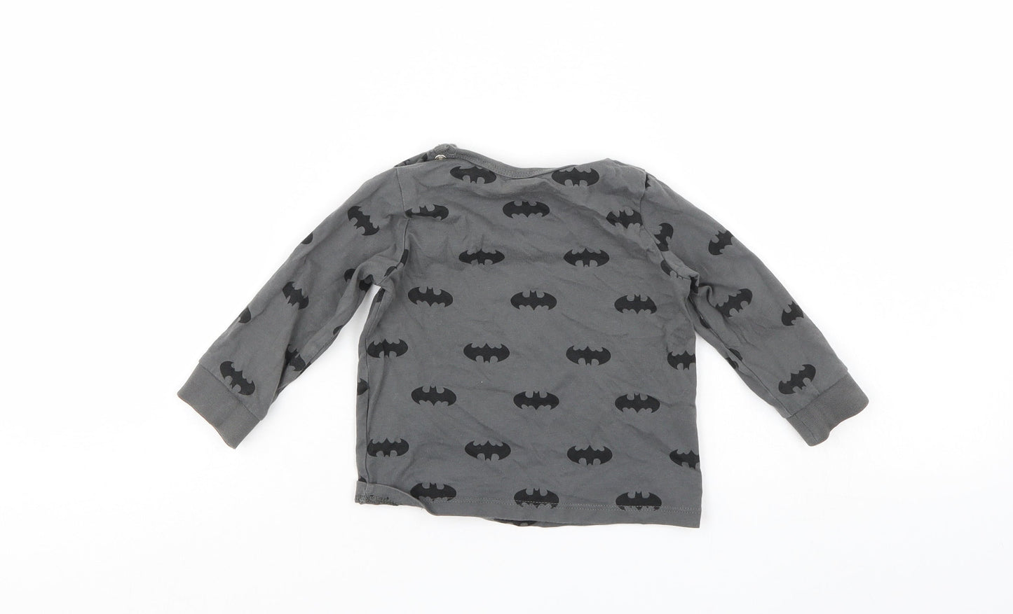H&M Baby Grey   Pullover Casual Size 0-3 Months
