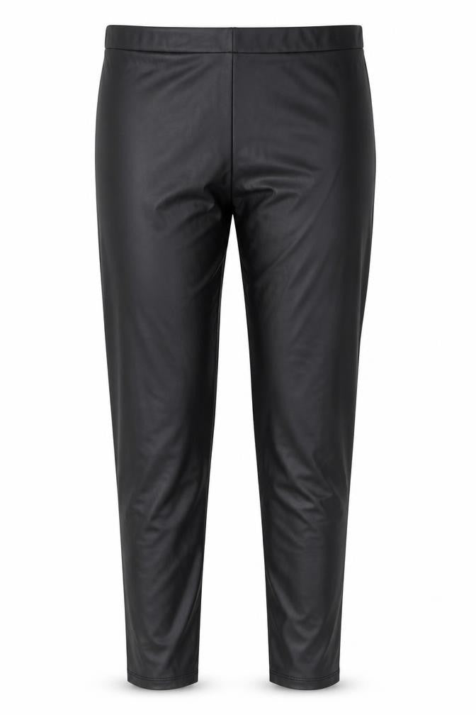 Primark Womens Black   Trousers  Size L L29 in