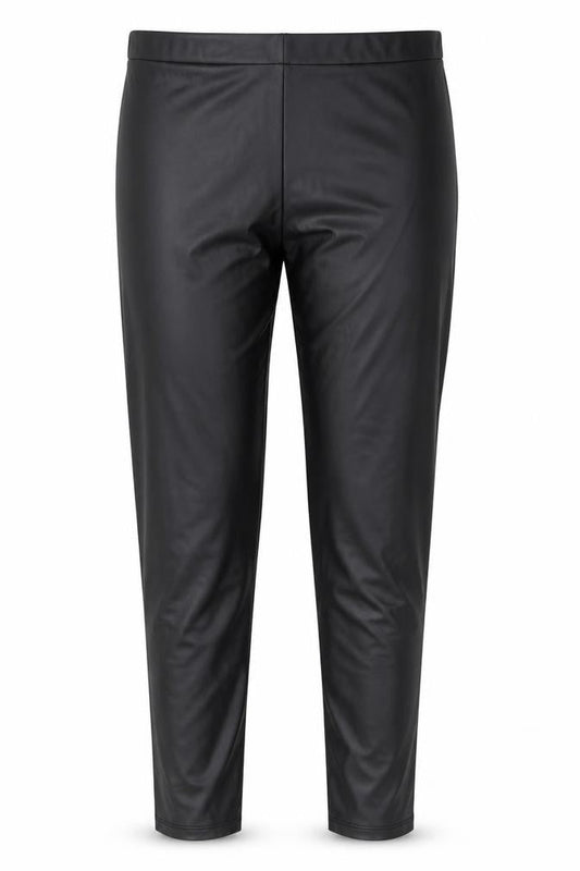 Primark Womens Black   Trousers  Size L L29 in