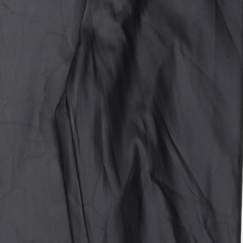 Primark Womens Black   Trousers  Size L L29 in