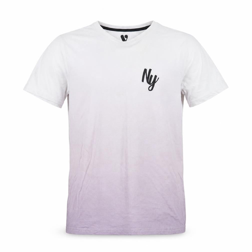 Very Boys White   Basic T-Shirt Size 12 Years