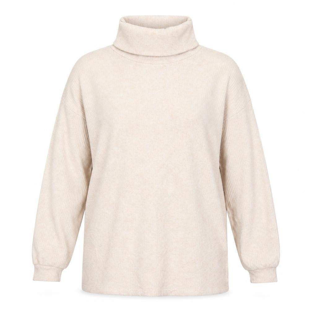 New Look Womens Pink   Pullover Jumper Size M