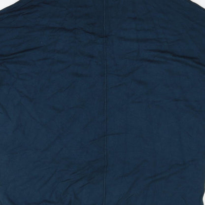 F&F Womens Blue   Pullover Jumper Size 12