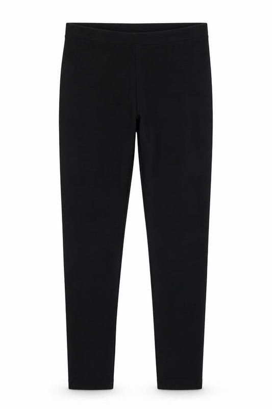 Primark Womens Black   Jegging Trousers Size M L26 in