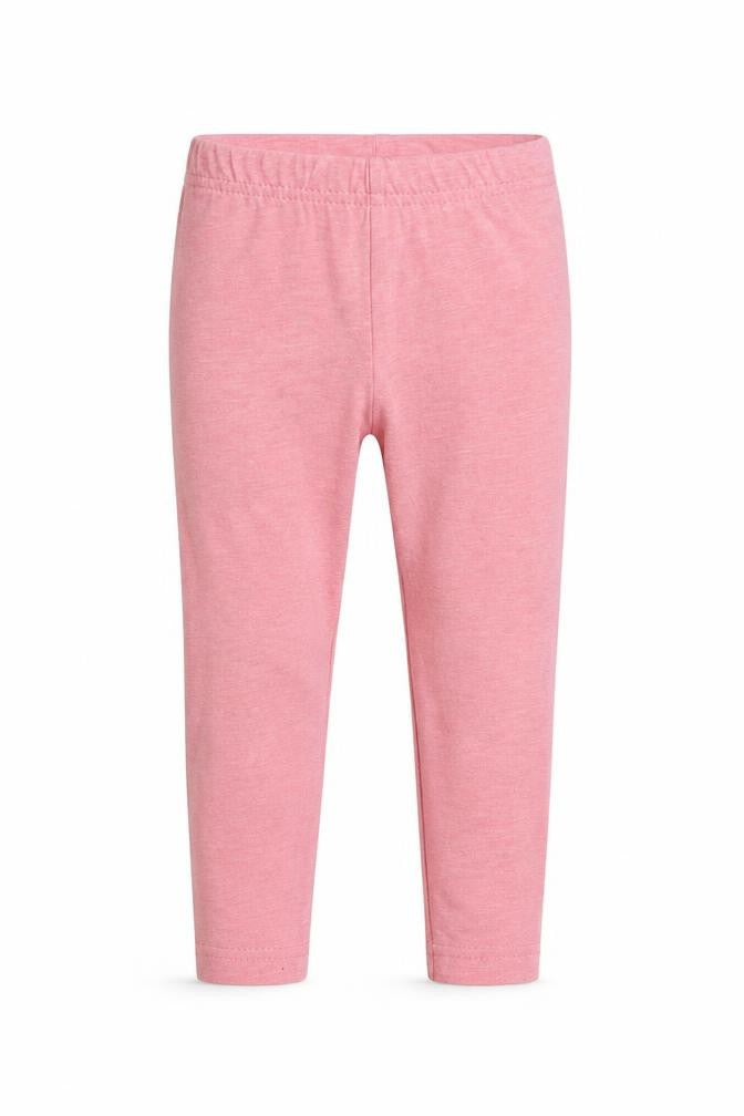 young diviension Girls Pink   Jegging Trousers Size 2 Years
