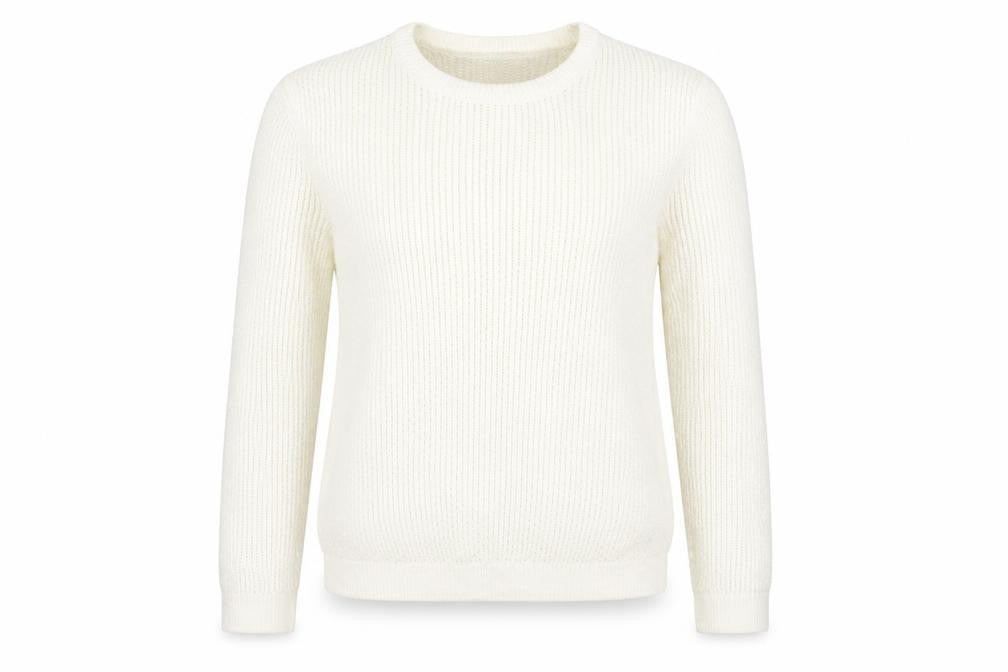 Topman Womens Silver   Pullover Jumper Size S