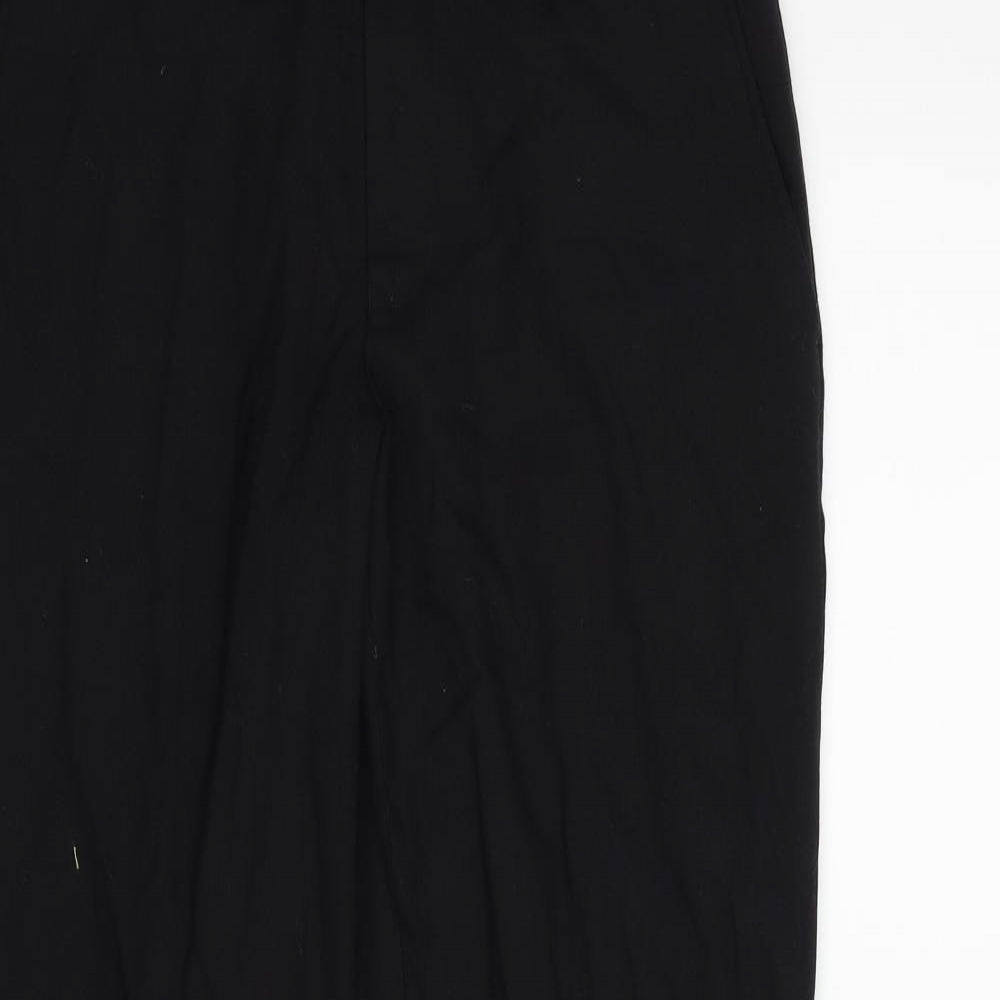 Marks and Spencer Womens Blue   Trousers  Size 30 in L29 in