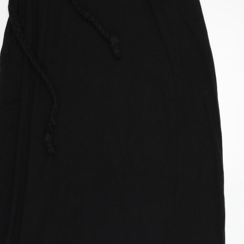 Atmosphere Womens Black   Fit & Flare  Size 14