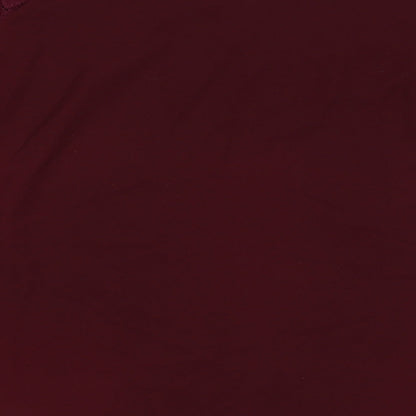 Primark Womens Purple   Basic Blouse Size 14