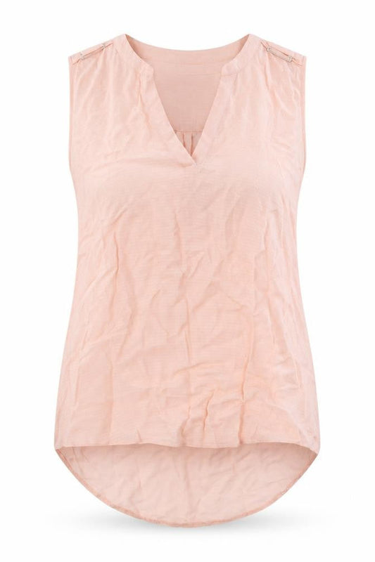 Atmosphere Womens Pink   Basic Blouse Size 10