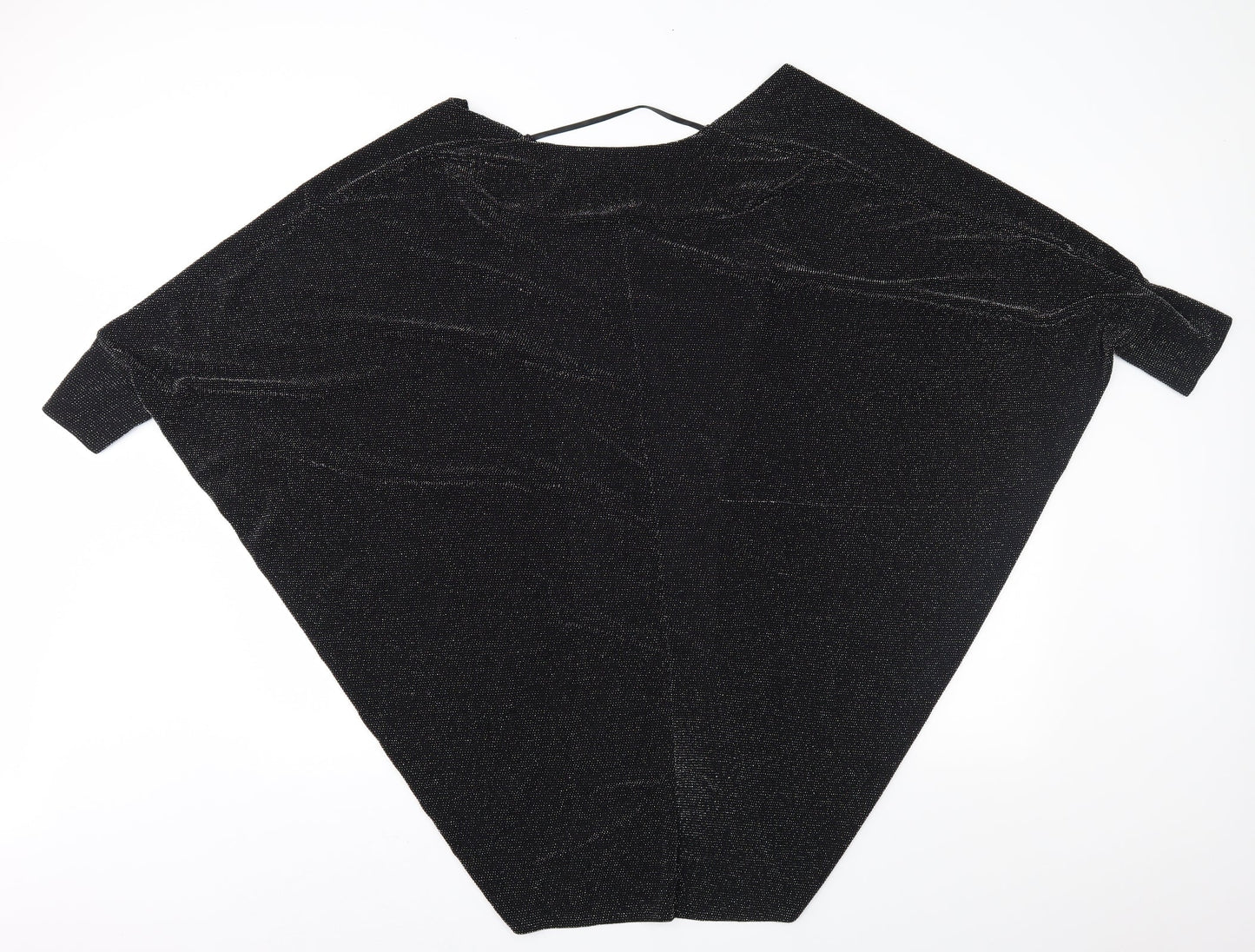 Warehouse Womens Black   Jacket  Size L