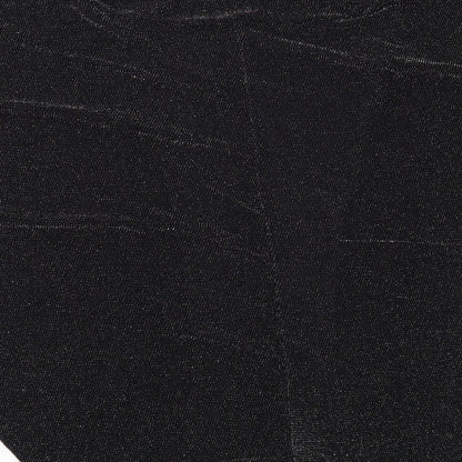 Warehouse Womens Black   Jacket  Size L