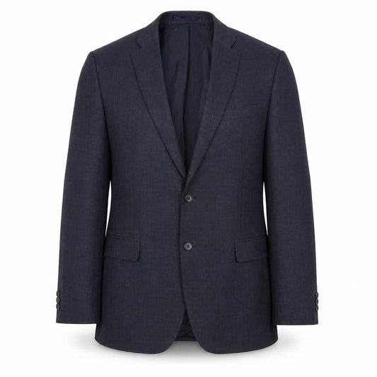 Debenhams  Mens Blue   Jacket Blazer Size 44