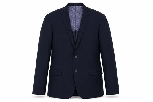 Red Herring  Mens Blue   Jacket Blazer Size L