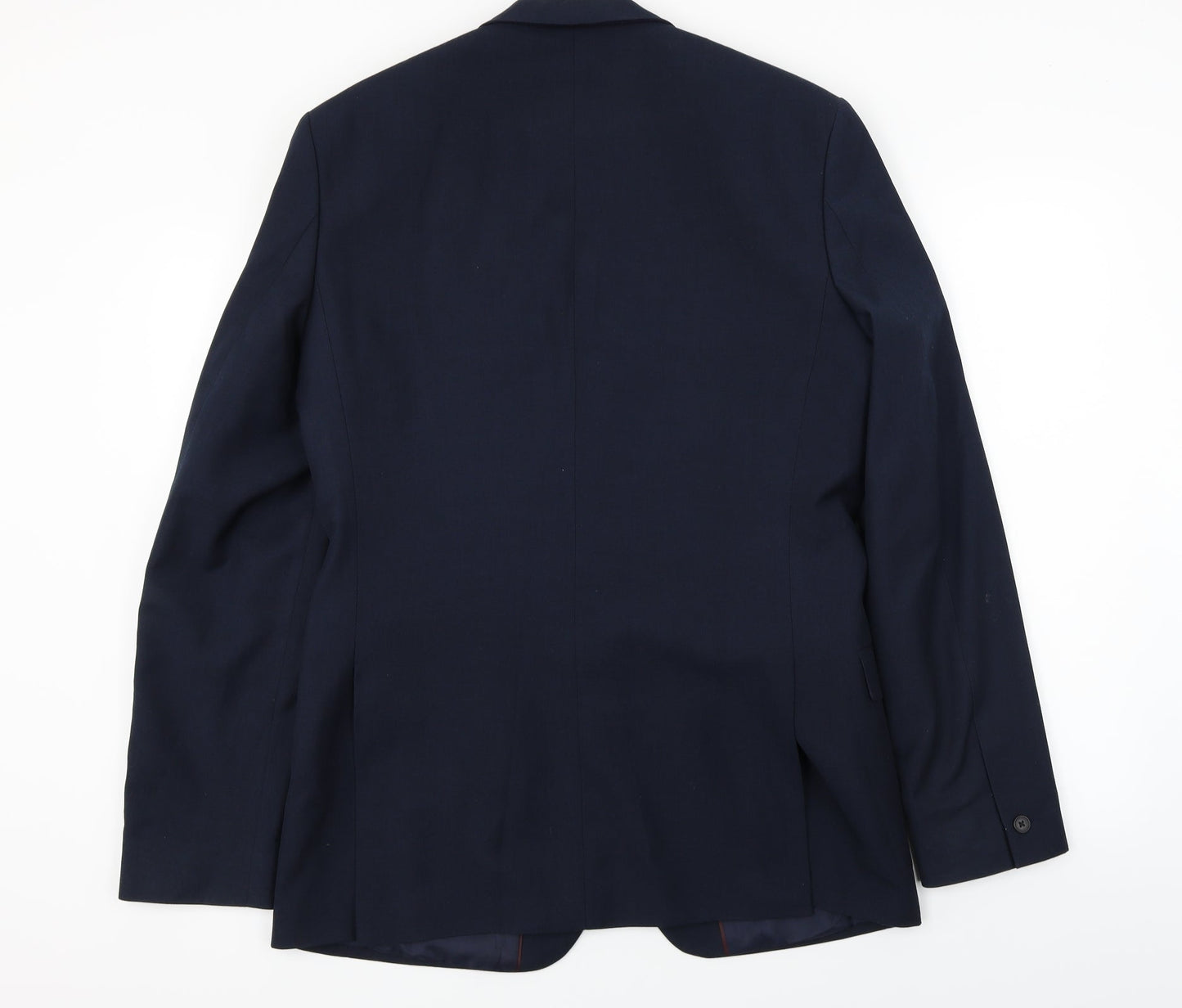 Red Herring  Mens Blue   Jacket Blazer Size L
