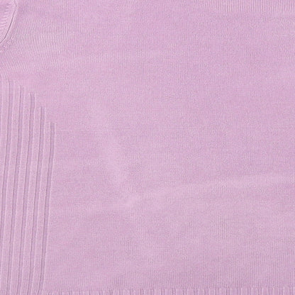 Preloved Klass Womens Purple   Pullover Jumper Size XL - Label