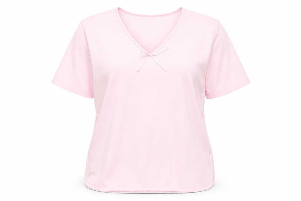 LIFE Womens Pink   Pullover Jumper Size L