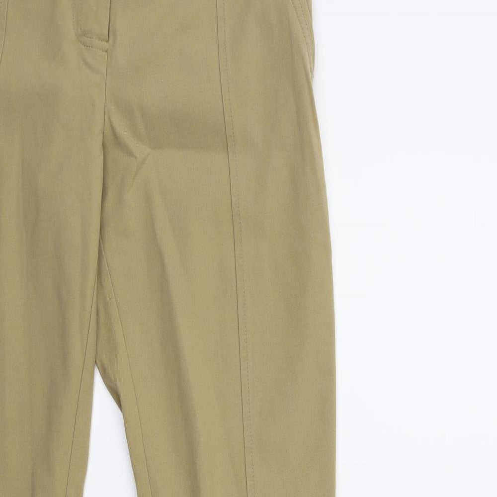 River Island Womens Brown   Trousers  Size 30 in L28 in