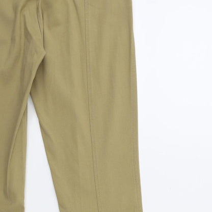 River Island Womens Brown   Trousers  Size 30 in L28 in