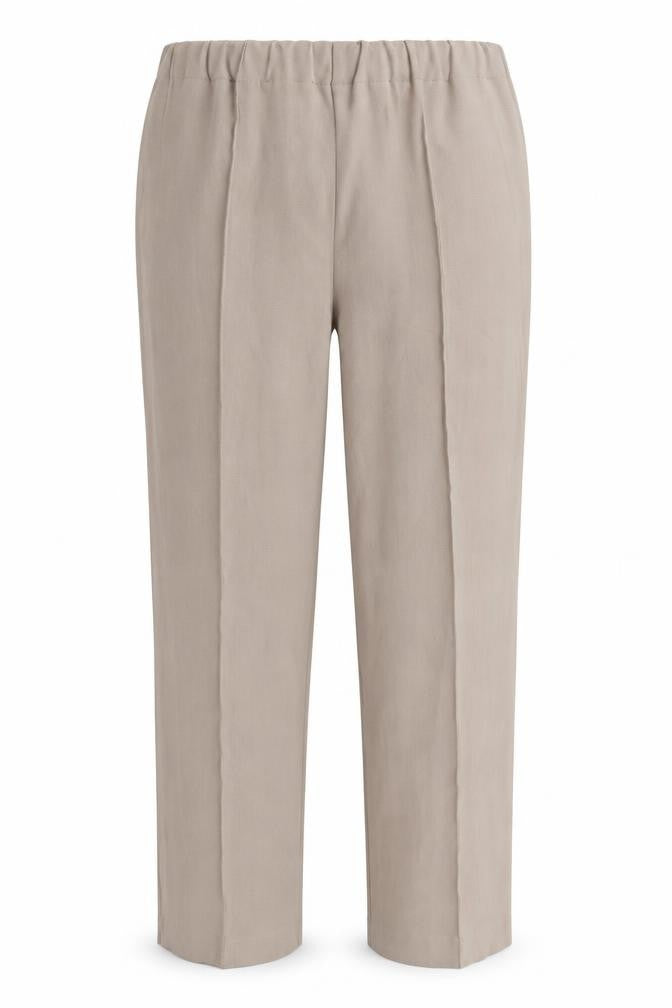Classics Womens Beige   Trousers  Size 10 L26 in