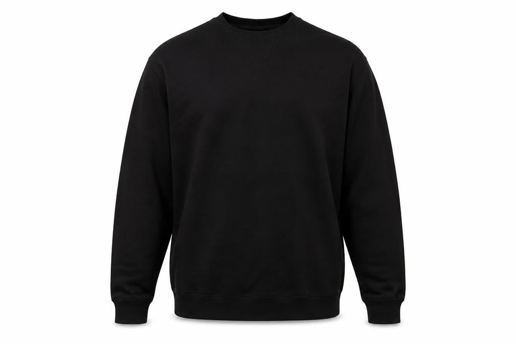 Havers Mens Black   Pullover Jumper Size XL