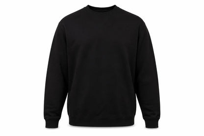 Havers Mens Black   Pullover Jumper Size XL