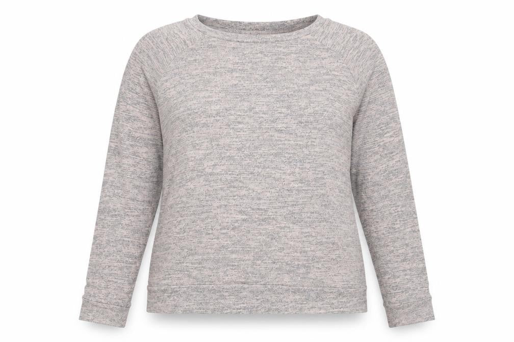F&F Womens Pink   Pullover Jumper Size 14