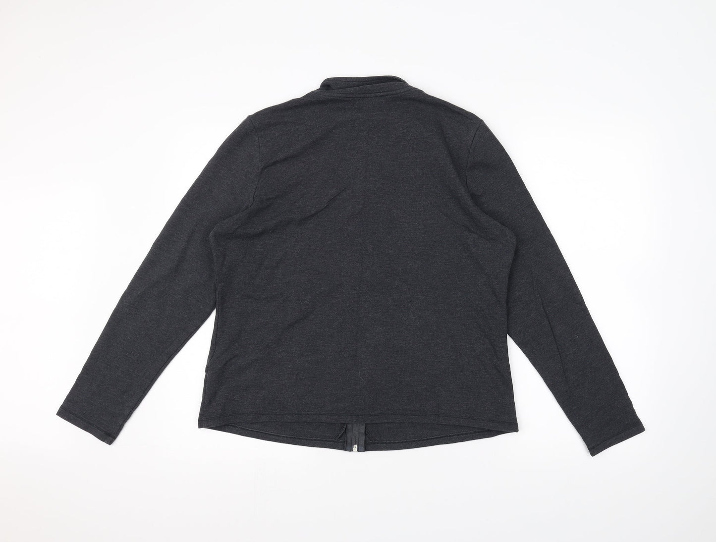 Marks and Spencer Womens Black   Jacket  Size 16