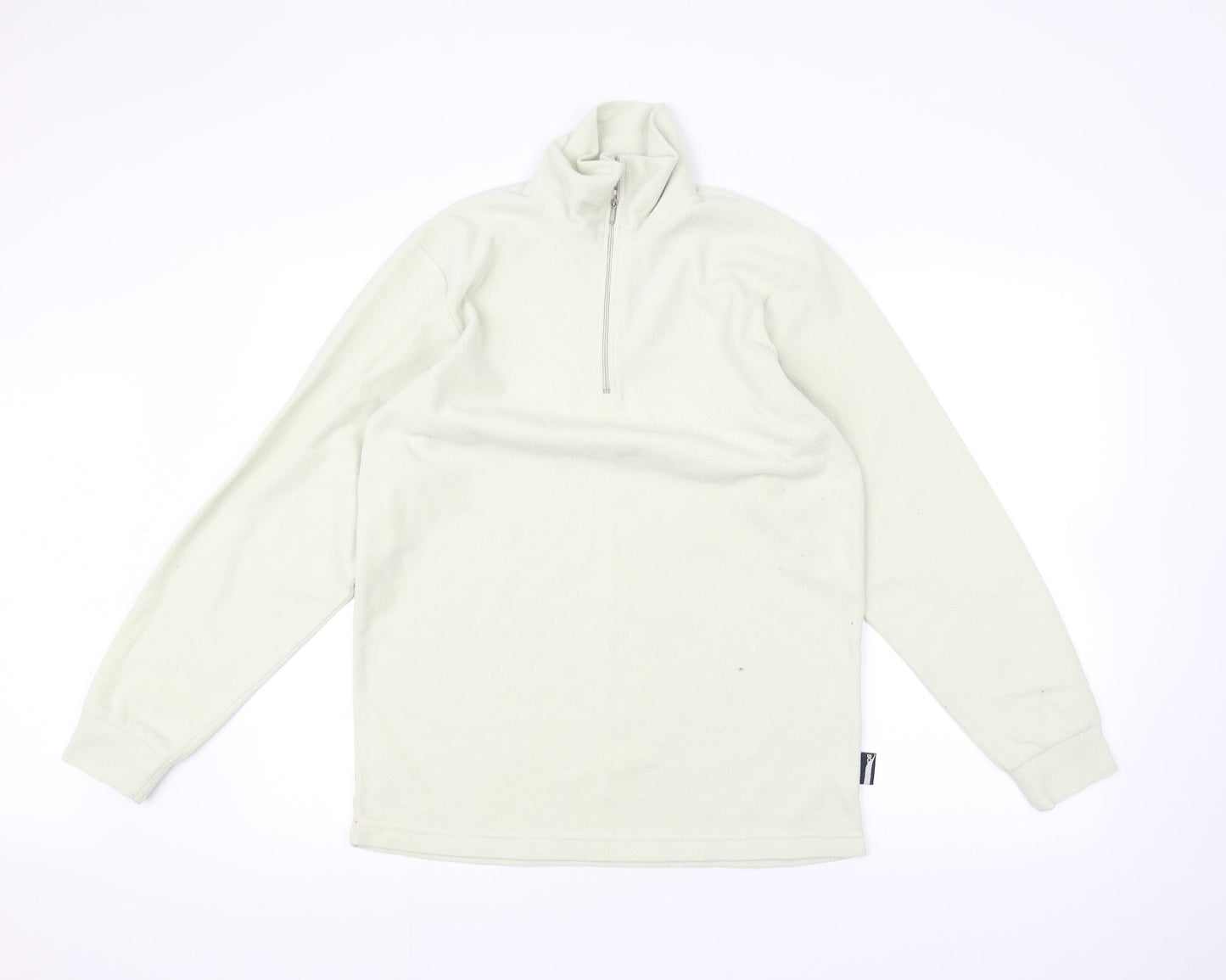 Preworn Womens Green   Jacket  Size 18